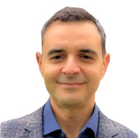 Dayforce Employee Sam Alkharrat's profile photo