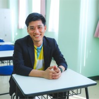 xCARE Employee Masahiro Nakashima's profile photo