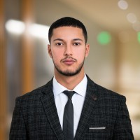 Swiss Finance Management SA Employee Az-Elarab Moudakkar's profile photo