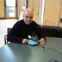 Danilo Morales Email & Phone Number