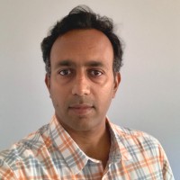 Karthik Rajagopal Email & Phone Number | Logitech Head Of Engineering ...