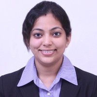 Google Employee Priya Gupta's profile photo