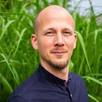 Ackerdemia e.V. Employee Daniel Bücher's profile photo