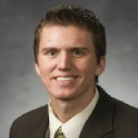 Mantis Tech Employee Derek Stewart's profile photo