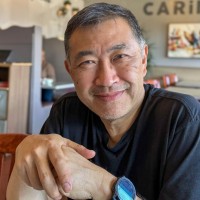 Alcresta Therapeutics Employee Michael Yeh's profile photo