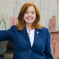 Cadence Realty Corporation Employee Ellen Young's profile photo