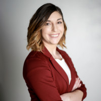 David Stark Design Employee Kait Smith's profile photo