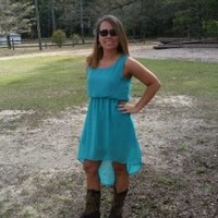 United Auto Recovery Employee Tiffy Taylor's profile photo