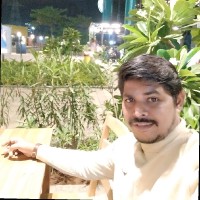 Suhas Mohite Email