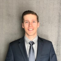 W. M. Keck Observatory Employee Colby Gottschalk's profile photo