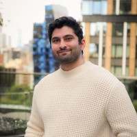 Petra Labs Employee Ramie Khoury's profile photo