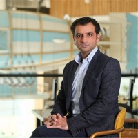 Nitin Shakdher