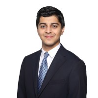 Aquarian Holdings Employee Aryan Biyani's profile photo
