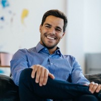 NOVAC-SOLUTIONS GmbH Employee Patrick Kruse's profile photo