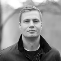 DöhlerGroup Employee Erik Forman's profile photo