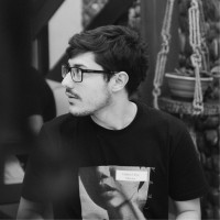 BOX Produtora Employee Gabriel Arja's profile photo