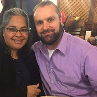 Alan Harris's profile photo