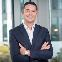 Alphabet France Employee Julien Chabbal's profile photo