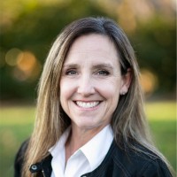 English Mountain Recovery Employee Rebekah Lucas's profile photo