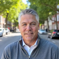 Mark Inge Email & Phone Number