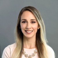 Deloitte Digital Employee Lori Peragine's profile photo