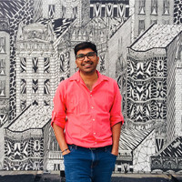 Rajesh Vasamsetti Email & Phone Number