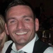 Henderson Scott Employee Iain Marr's profile photo