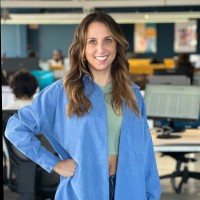 RocketROI Employee Arianna Lamera's profile photo