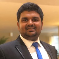 Open University of Sri Lanka Employee Pramod Weerasinghe's profile photo