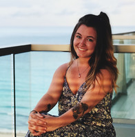 Indian Health Care Resource Center of Tulsa Employee Amber Winters's profile photo