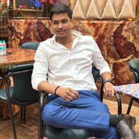 iYnix Digital Solutions Employee Rohit Rai's profile photo