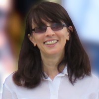 Université de La Réunion Employee Maryvonne Priolet's profile photo