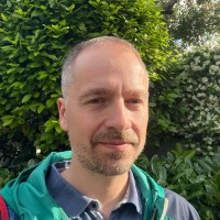 Danone Waters Employee Aitor Vila Madorell's profile photo
