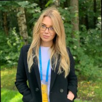 OPTOMAN Employee Rima Silickaitė's profile photo