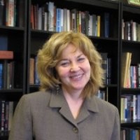 JCC Employee Susan Ferbank's profile photo