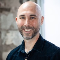 Goalcast Employee Timothy Moran's profile photo