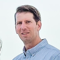 Veolia Water Technologies & Solutions Employee Michael Bensing's profile photo