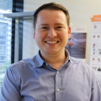 Thomas Hudson Email