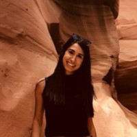 Cloudinary Employee Eden Eliyahu's profile photo