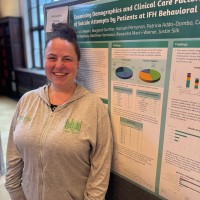 The Institute for Family Health Employee Alexandra Mann-Weiner's profile photo