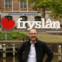 Cinnamon Interactive Employee Peter Dekker's profile photo