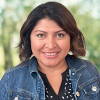 Thrive Employee Mayra Lindberg's profile photo