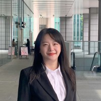 ポスト・リンテル（株） Employee Rui Li's profile photo