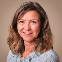 Esko Employee Lut Oosterlinck's profile photo