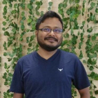 redBus Employee Kuntal Nayek's profile photo