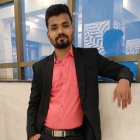 AZAD ENGINEERING LIMITED Employee Shivam Dhomane's profile photo