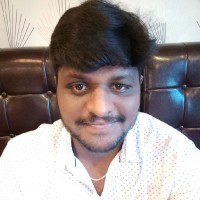 Tango IT Employee Ayyanar K's profile photo