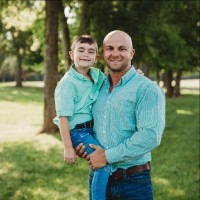 Nashville Electric Service Employee Logan Bray's profile photo