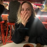 Superdao Employee Jane Odintsova's profile photo