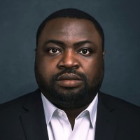 CIHPNG Employee Funmilola Oshinowo's profile photo